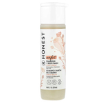 The Honest Company, Comfort, шампунь и гель для душа, сладкий крем, 295 мл (10 жидк. Унций)