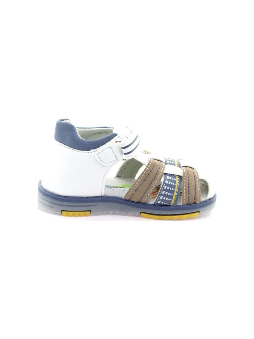 Сандалии для мальчика.