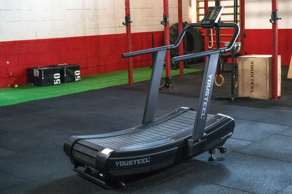 Беговая дорожка YOUSTEEL RUNNER