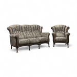 Диван прямой «Венеция М»