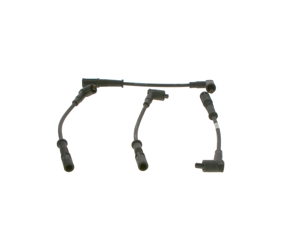 BOSCH - 0986357286-BOC - Ignition Cable Kit - Na nasem stanju artikl proizvodaca BOSCH.