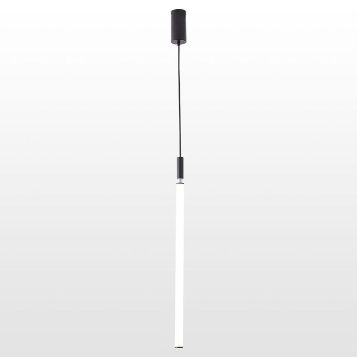 Подвесной светодиодный светильник Lussole Loft Pickens LSP-8393