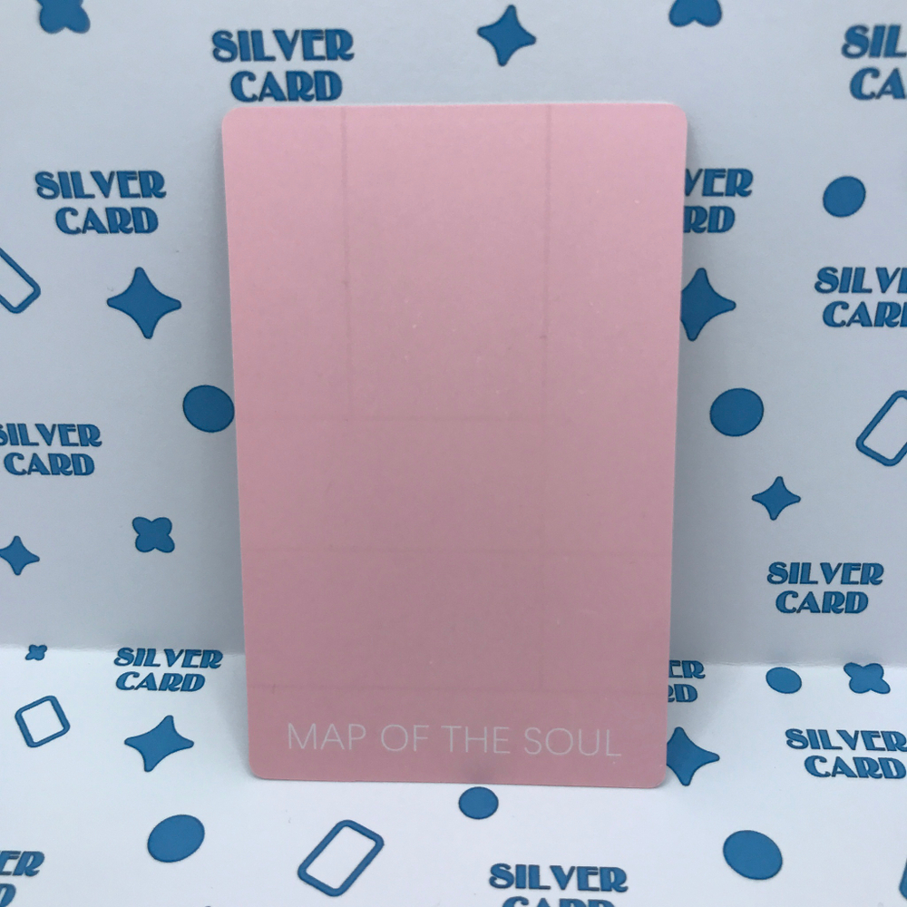 [КОПИЯ] BTS - Map of the Soul: Persona (1 версия)