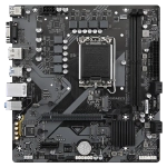 Материнская плата GIGABYTE B760M E (B760M E)