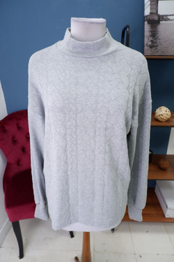 Джемпер базовый 42 размер