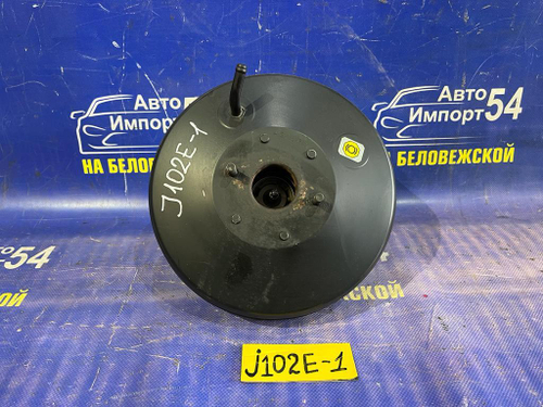 Вакуумный усилитель тормозов TOYOTA CAMI 2000