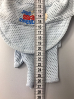 Комплект шапок FIDO на 6/9 месяцев