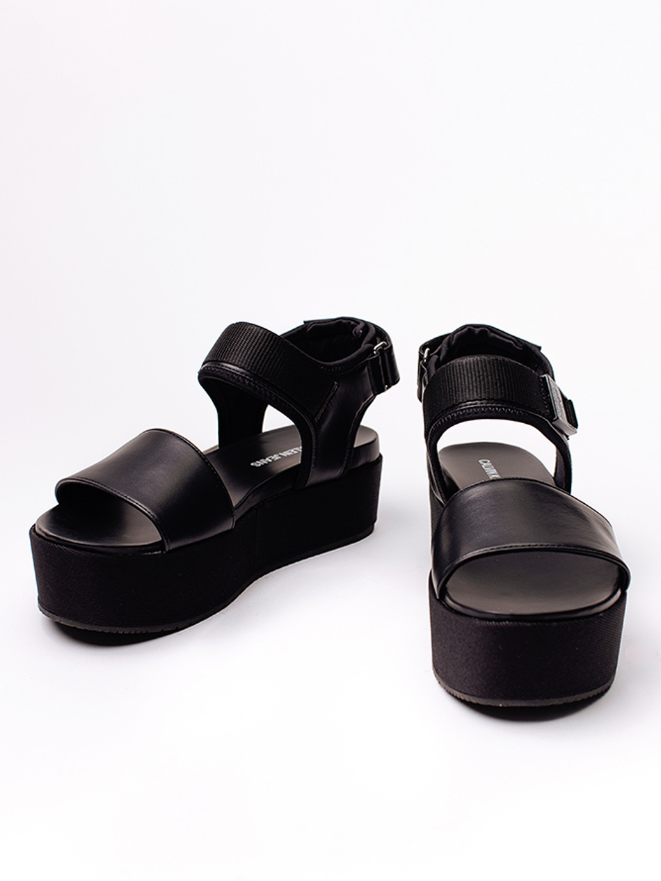 Сандалии W Calvin Klein