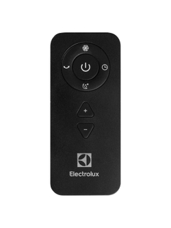Вентилятор безлопастной Electrolux EFB-1220B