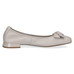 Балетки Caprice из оленьей кожи