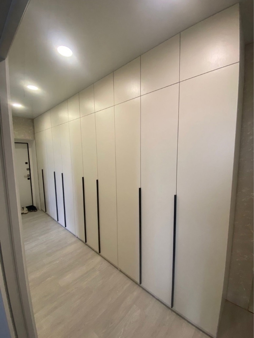 Антресоль 1600 «ШК 5» Меланж