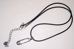 "Корсби" кулон из коллекции "Ералаш" от Jenavi