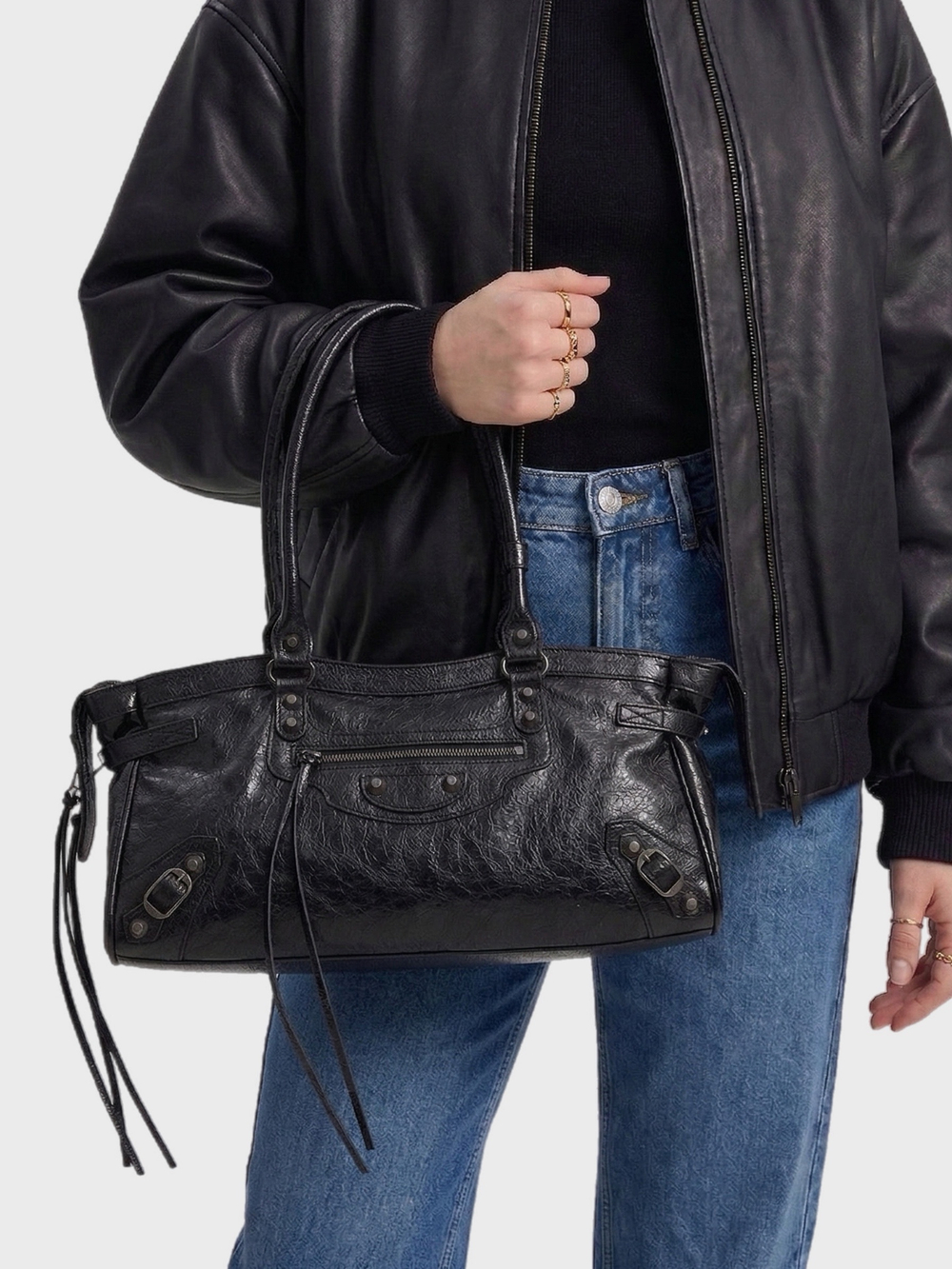 Сумка-такса