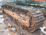 Doosan DX 300 Экскаватор DX300LCA-7M (Дизельный, 8,1 л, 188 л.с., АТ)