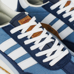 кроссовки Adidas SL 72 Boost Blue / White