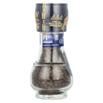 Drogheria & Alimentari, Измельченный органический черный перец, 45 г (1,59 унции)