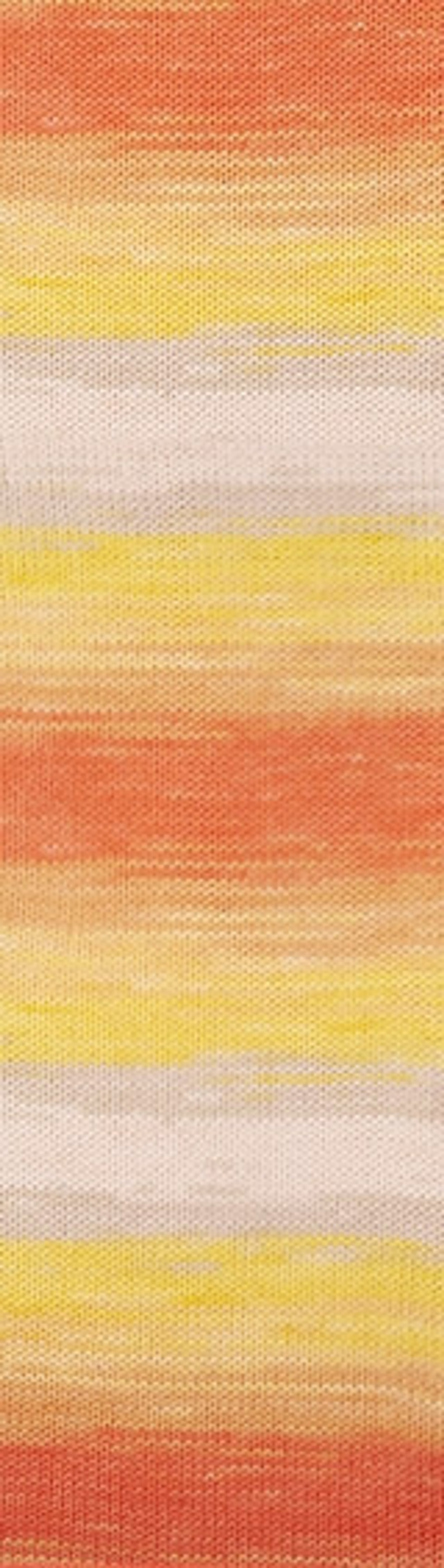 Cotton Gold Batik Alize