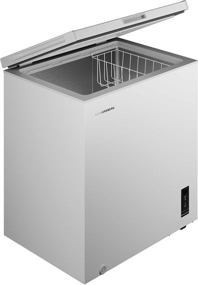 Морозильник Kuppersberg FLCF 200 W