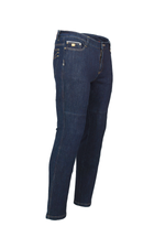 Iron Shogun / Темно-синий