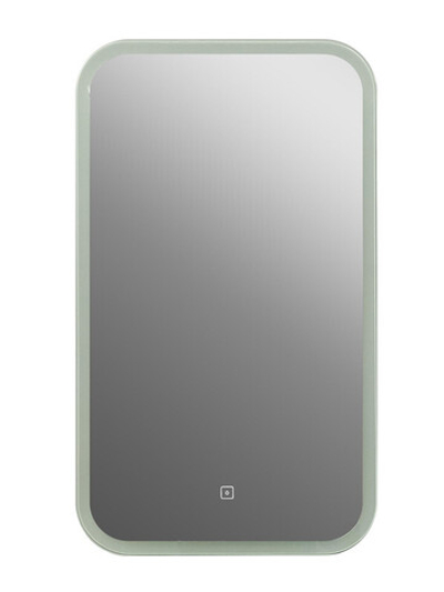 Зеркало "Mini  Led" 400х700