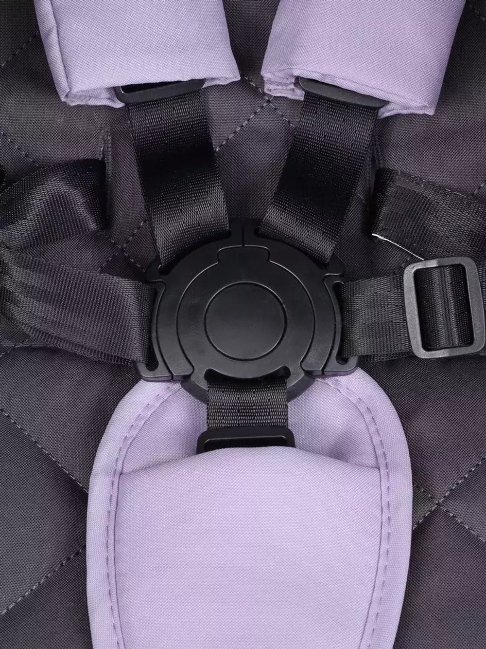 Коляска детская RANT "LIFE STAR" RA102 Sweet Lavender