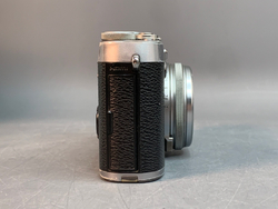 Fujifilm X-100T Экран тухнет через пару секунд