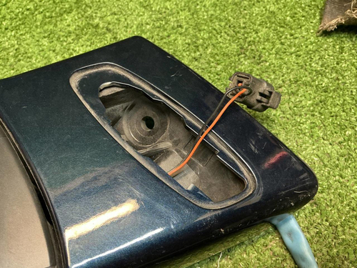 Зеркало левое Peugeot 308 1 T7 (2007-2015) 8 конт.