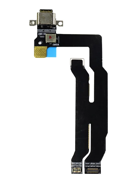 Шлейф зарядки для Asus Rogphone 6 с разъемом питания Type-C