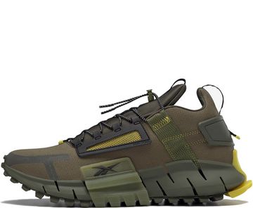 Кроссовки Reebok Zig Kinetica Edge Green