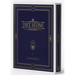 видео Twice - Once Again Fan Meeting Blu-Ray