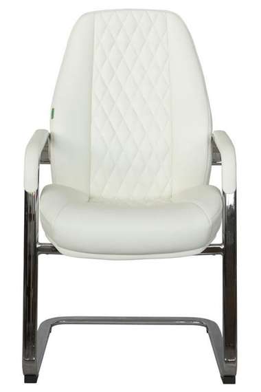 Кресло Orso-SF F385 Белый