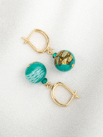 Серьги Venezia Ball Mini