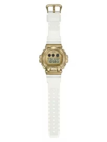 Японские наручные часы Casio G-Shock GM-6900SG-9D