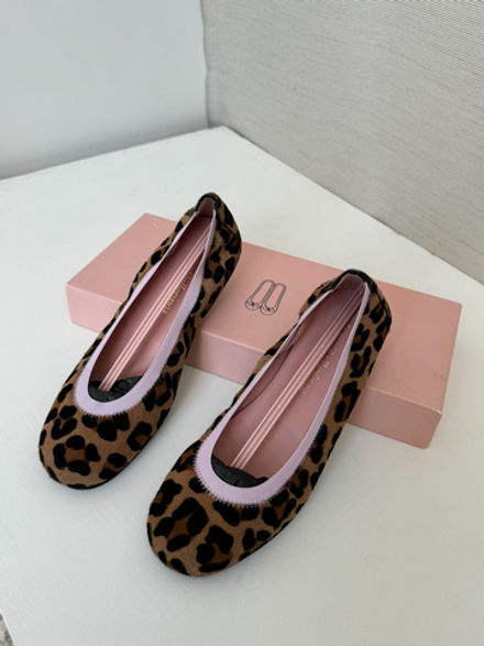 Новые туфли Pretty Ballerinas, 35