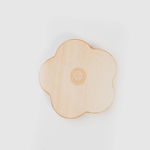 Менажница из Сибирского кедра