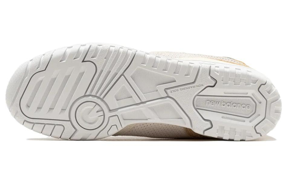 Кроссовки New Balance Nb 550 (Женская размерная сетка)