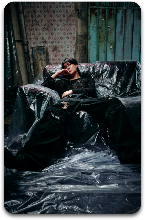 Карта / BTS #0971