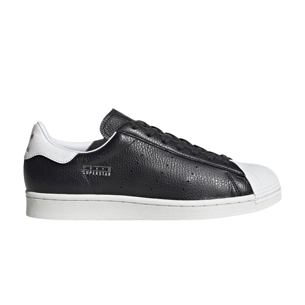 Кроссовки Adidas Originals Superstar Pure Tokyo