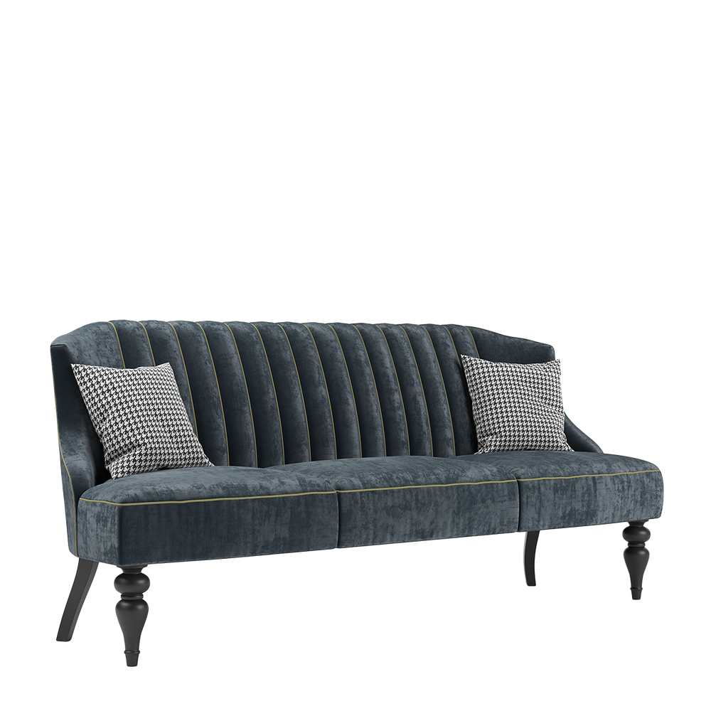 Диван 3-х местный DEVISE