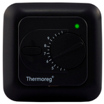 Терморегулятор Thermoreg TI-200 Black