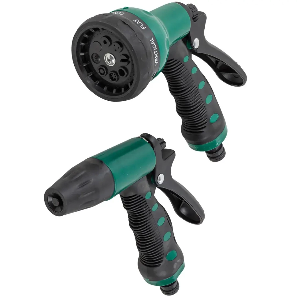 Пистолет-распылитель пластиковый (2шт./к-т) WMC TOOLS WMC-TG7201012-2PCS