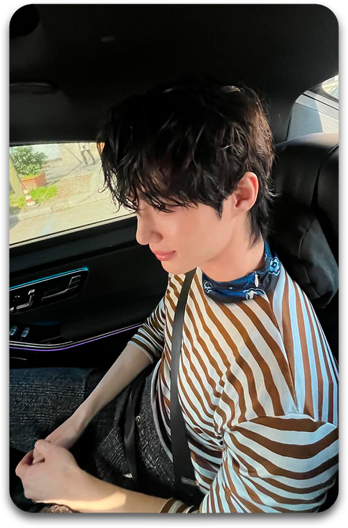 Карта #1757 / Byeon Woo Seok