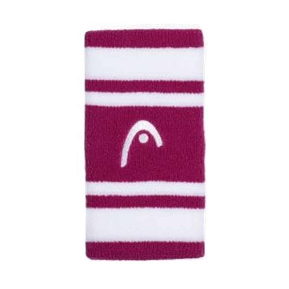 АКСЕССУАРЫ ДЛЯ ТЕННИСА Напульсники HEAD WRISTBAND .