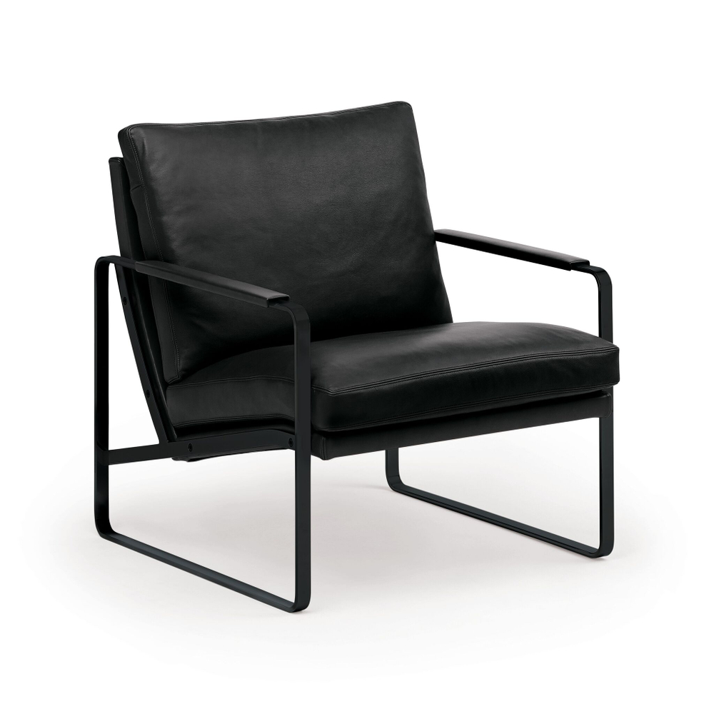 Кресло Walter Knoll Fabricius Armchair