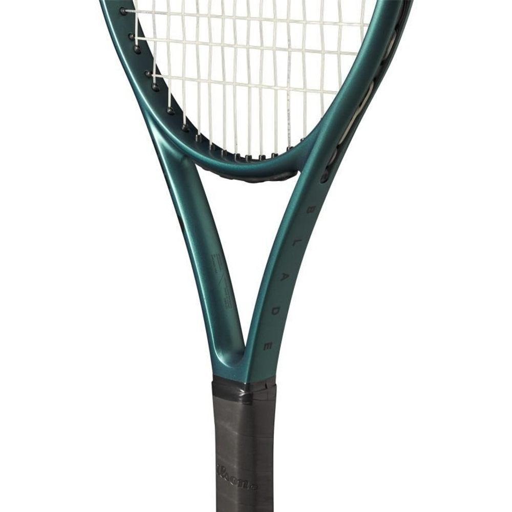 Ракетка для тенниса Детские WILSON BLADE 26 V9 255
