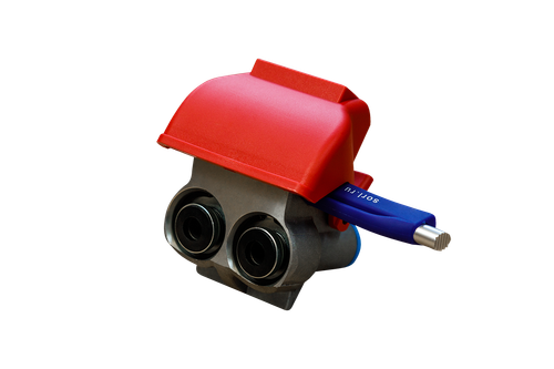 Соединительная головка DuoMatic M16x1.5 (4528050040) SORL