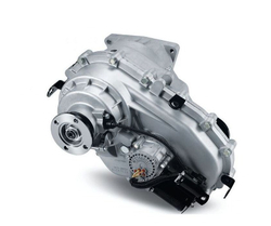 Трансмиссия