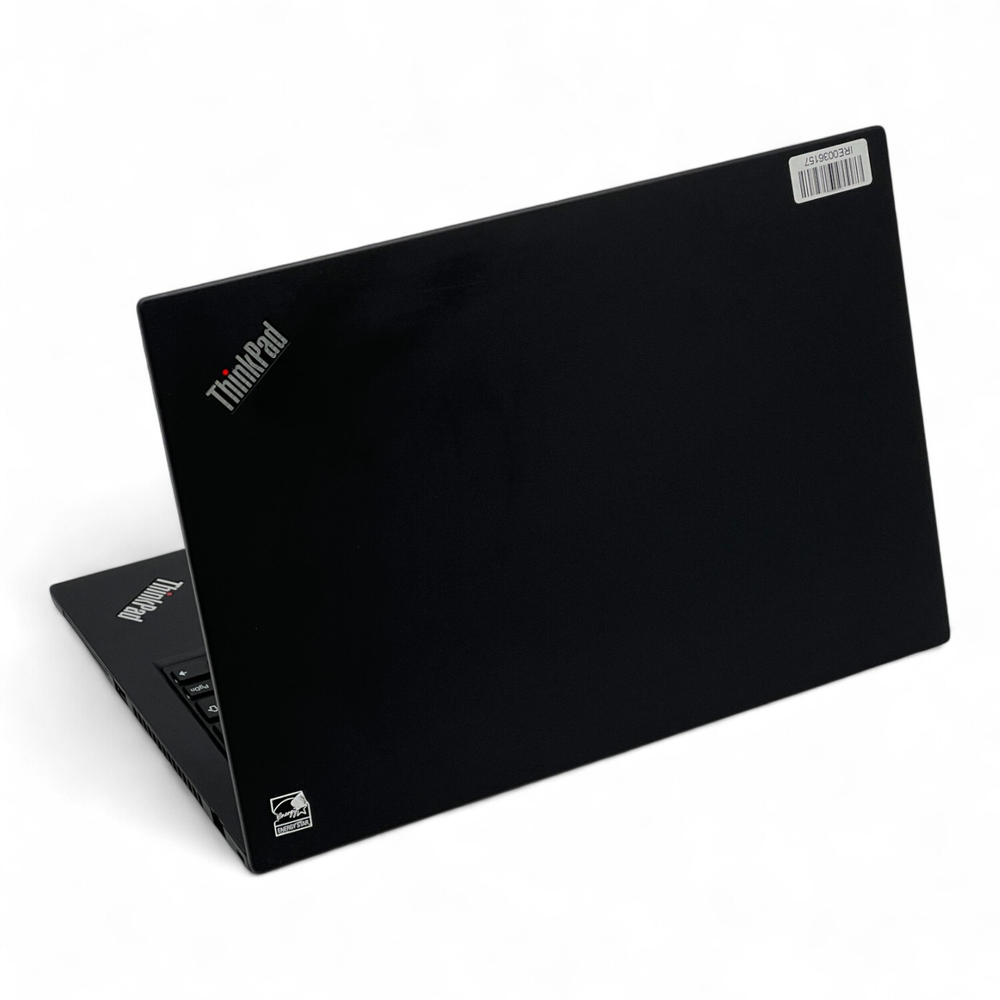 ThinkPad T490