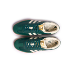 Adidas Samba OG "Collegiate Green Gum"