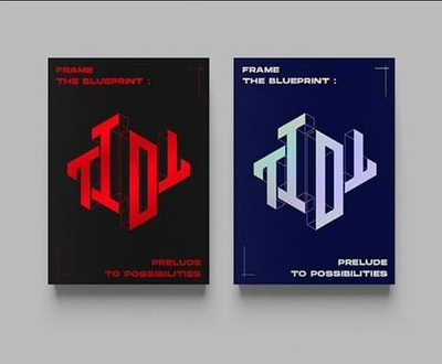 Альбом TIOT - Frame the Blueprint : Prelude to Possibilities